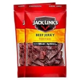 Jack Link’s Beef Jerky 9-oz. Bag 2-Pack