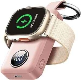 2,000mAh Portable Charger for Apple Watch