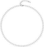 6mm Faux Pearl 18″ Necklace