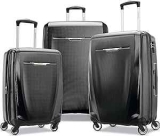Samsonite Winfield 3 DLX 3-Piece Hardside Expandable Luggage Set