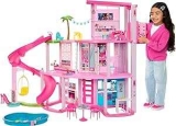 Barbie Dreamhouse Pool Party Doll House 2023