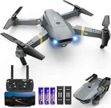 1080P HD Camera FPV Drone