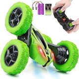 4WD RC Stunt Car