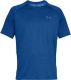 Under Armour Men’s Tech 2.0 Short-Sleeve T-Shirt