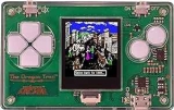 Micro Arcade Oregon Trail