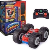 Air Hogs Flippin’ Frenzy 360 Tornado Action R/C Stunt Vehicle