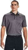 Under Armour Men’s Tech Golf Polo