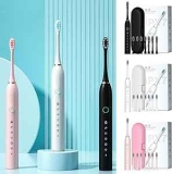 Electric Toothbrush
