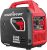 PowerSmart 2,500 Super Quiet Gasoline-Powered Generator