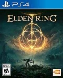 Elden Ring for PS4