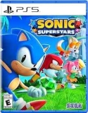 Sonic Superstars for PS5, Nintendo Switch