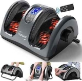 Shiatsu Foot Massager
