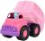 Green Toys Disney Minnie Mouse Recycling Truck