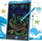Hockvill LCD Writing Tablet