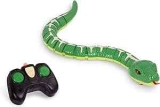 Terra by Battat Remote Control Emerald Tree Boa