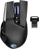 EVGA X20 Customizable Ergonomic Gaming Mouse
