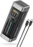 Cuktech 20 25,000mAh Portable Power Bank
