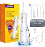 Water Dental Flosser