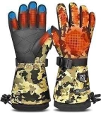 Heated Gloves