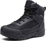 Men’s Water-Resistant Work Boots