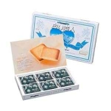 Shiroi Koibito 18-Pc. Cookie Assortment