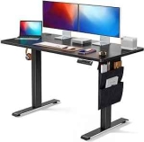 Marsail 48″ Adjustable Electric Standing Desk