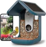 Bird Buddy Original Smart Bird Feeder