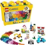 LEGO Classic Large Creative Brick Box