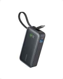 Anker 10000mAH Portable Nano Power Bank Charger