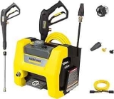 Karcher Cube Electric 1,800 PSI Pressure Washer