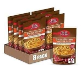 Betty Crocker Sweet Potato Mashed Potatoes 8-Pack