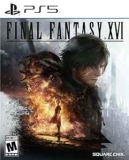 Final Fantasy XVI for PS5