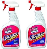 Oil Eater Original 32-oz All-Purpose Cleaner and Degreaser