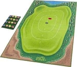 GoSports Chip N’ Stick Golf Game Set