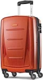 Samsonite Winfield 2 20″ Hardside Luggage with Spinner Wheels