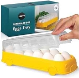 Ototo Scrambled Bus Egg Tray