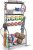 Garage Sports Six Tier Equipment Organizer