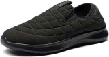 Nortiv 8 Adults’ Hiking Slip-On Loafers