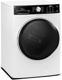 Midea 4.5-Cu. Ft. Front Load Washer