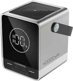 Cuktech 30 40,000mAh Portable Power Bank