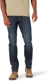 Lee Jeans Men’s Extreme Motion Slim Straight Jean