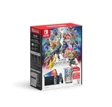 Nintendo Switch OLED Console: Super Smash Bros. Ultimate Bundle