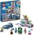LEGO City Ice Cream Truck Police Chase