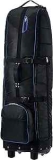 Amazon Basics Soft-Sided Foldable Golf Travel Bag