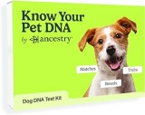 Ancestry Dog DNA Kit