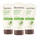Aveeno 5-oz. Daily Moisturizing Facial Cleanser 3-Pack