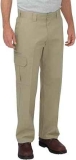 Dickies Men’s Relaxed Straight Flex Cargo Pants