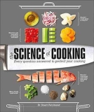 The Science of Cooking Hardcover