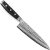 Enso 8″ Hammered Damascus Stainless Steel Chef’s Knife