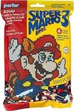 Perler Super Mario Bros 3 Large Beads & Pattern Kit